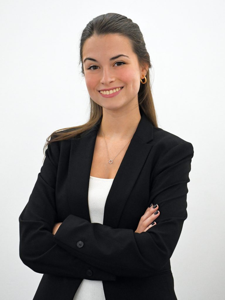 Cristina Bassols Moret - Asesora Legal